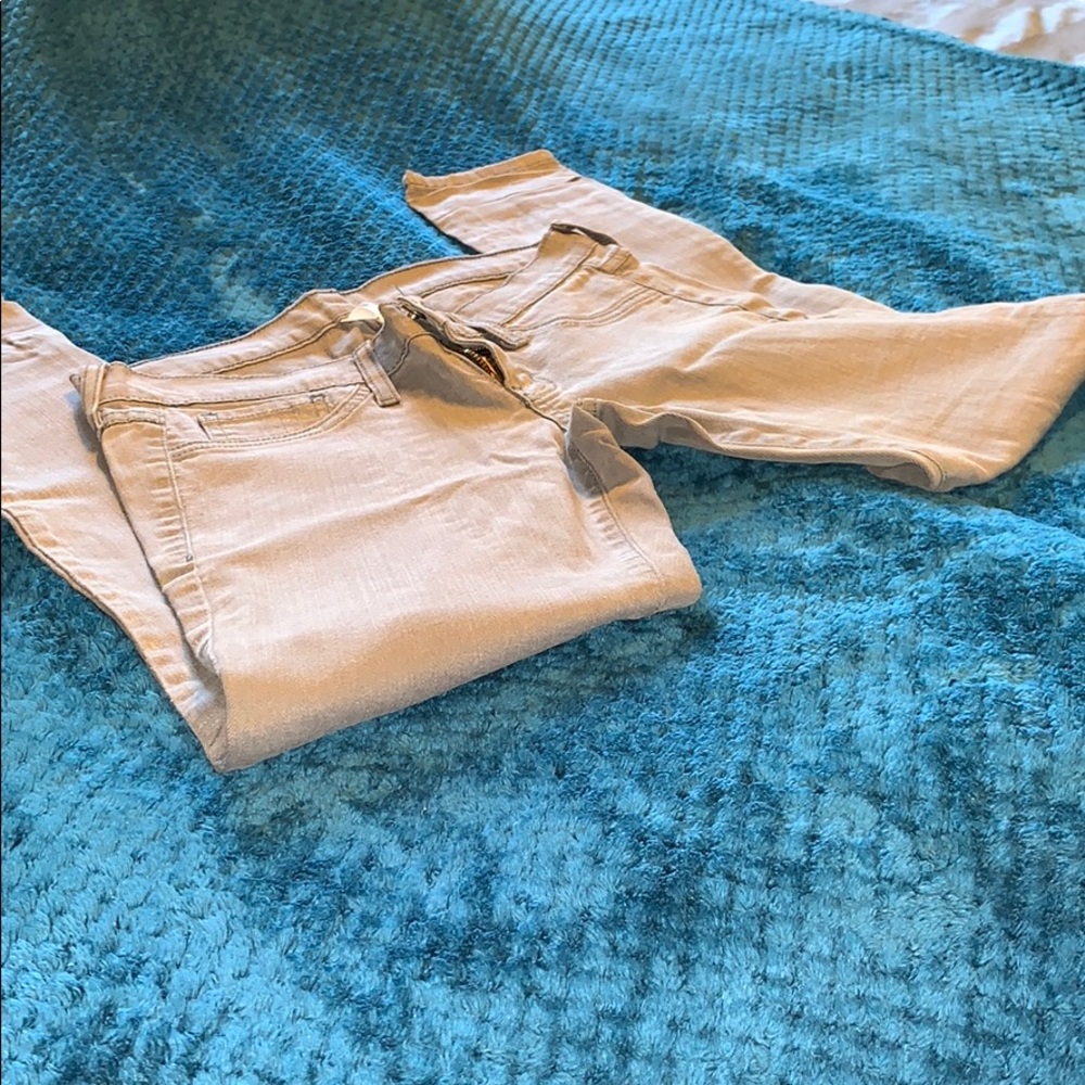 Jeggings